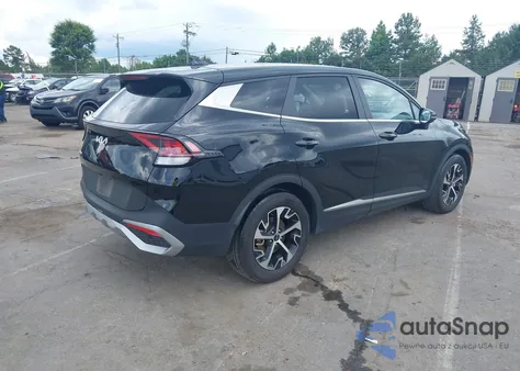 2023 Kia Sportage Ex z USA, uszkodzony, nr VIN 5XYK33AF8PG128561